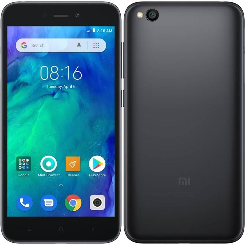Mobilní telefon Xiaomi Redmi Go Dual