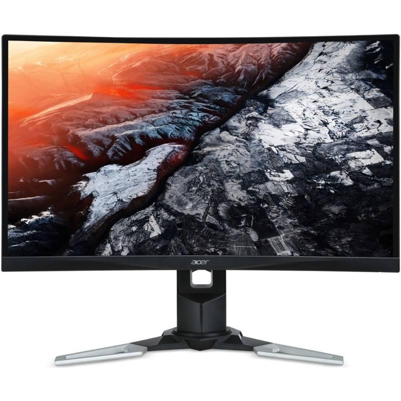 Monitor Acer XZ271Abmiiphzx