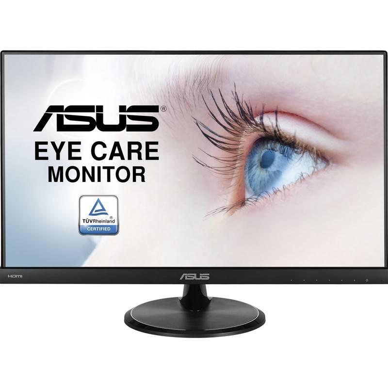 Monitor Asus VC239HE černý, Monitor, Asus, VC239HE, černý