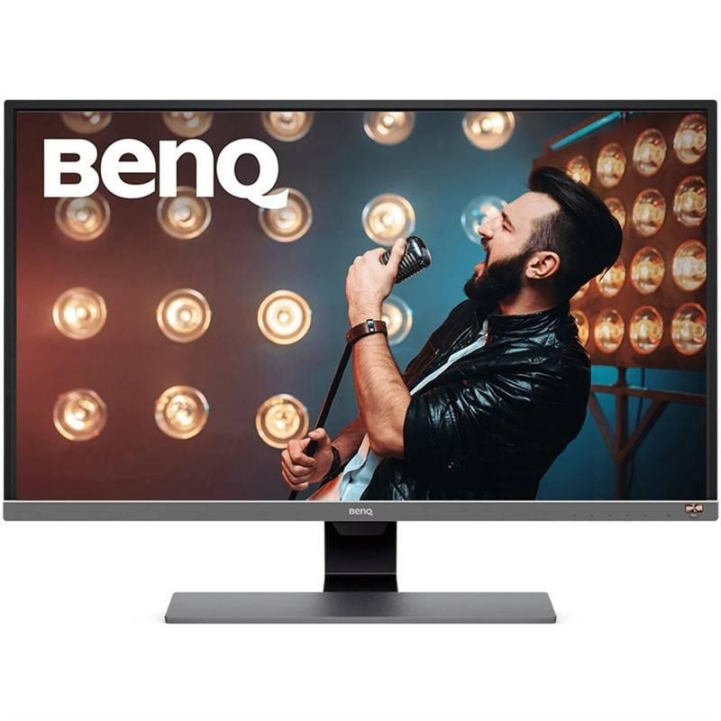 Monitor BenQ EW3270U