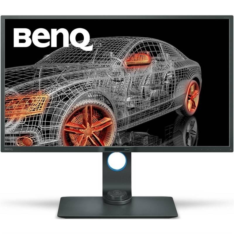 Monitor BenQ PD3200Q, Monitor, BenQ, PD3200Q