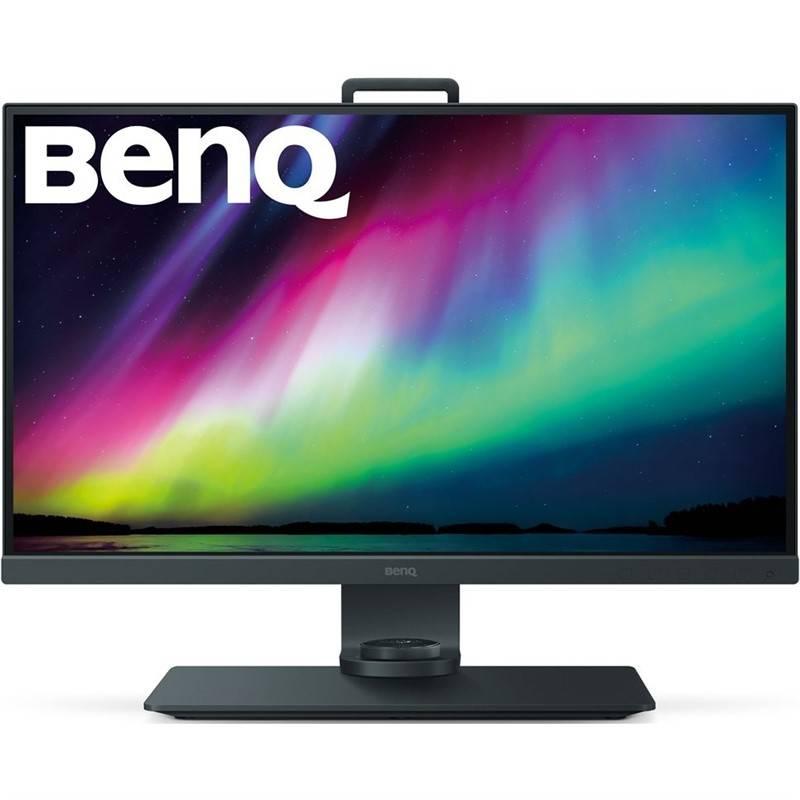 Monitor BenQ SW271