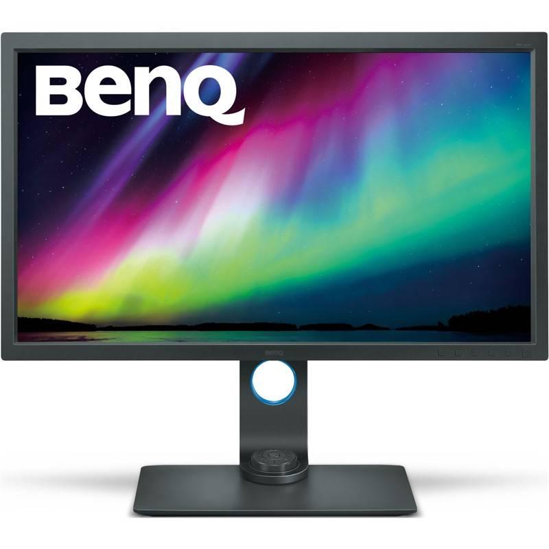Monitor BenQ SW320
