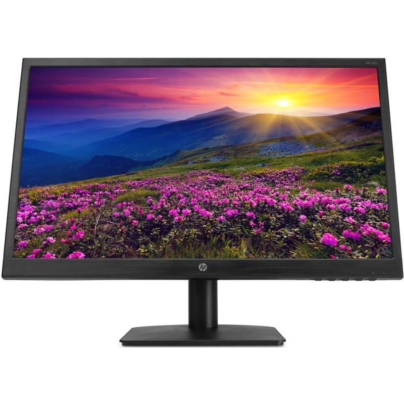 Monitor HP 22y