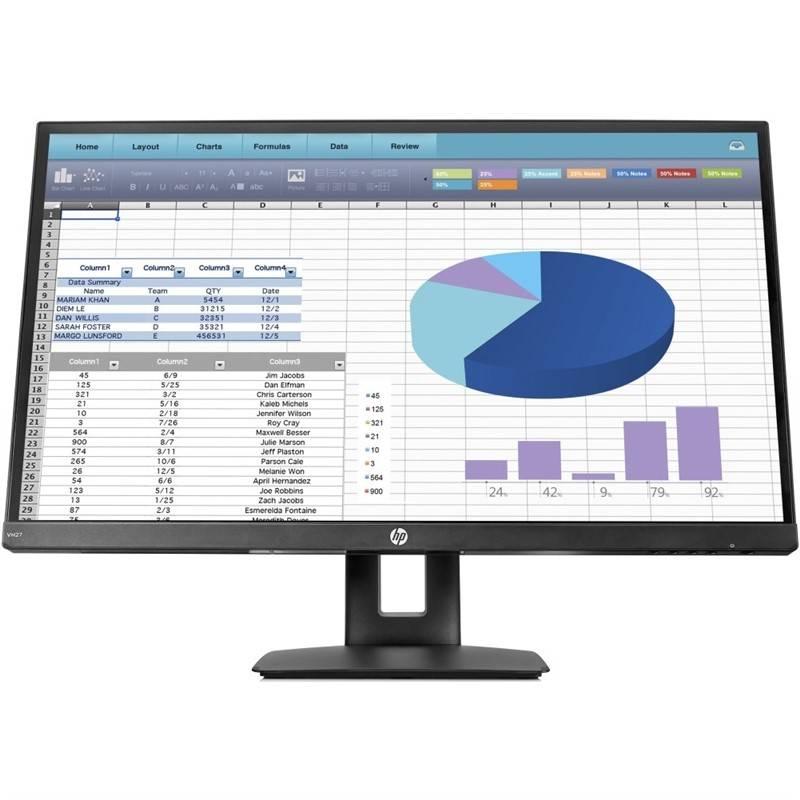 Monitor HP VH27