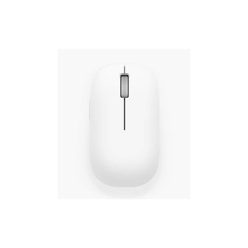 Myš Xiaomi Mi Wireless bílá