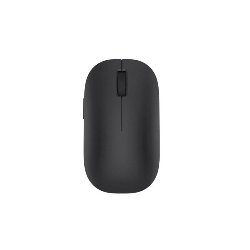 Myš Xiaomi Mi Wireless černá