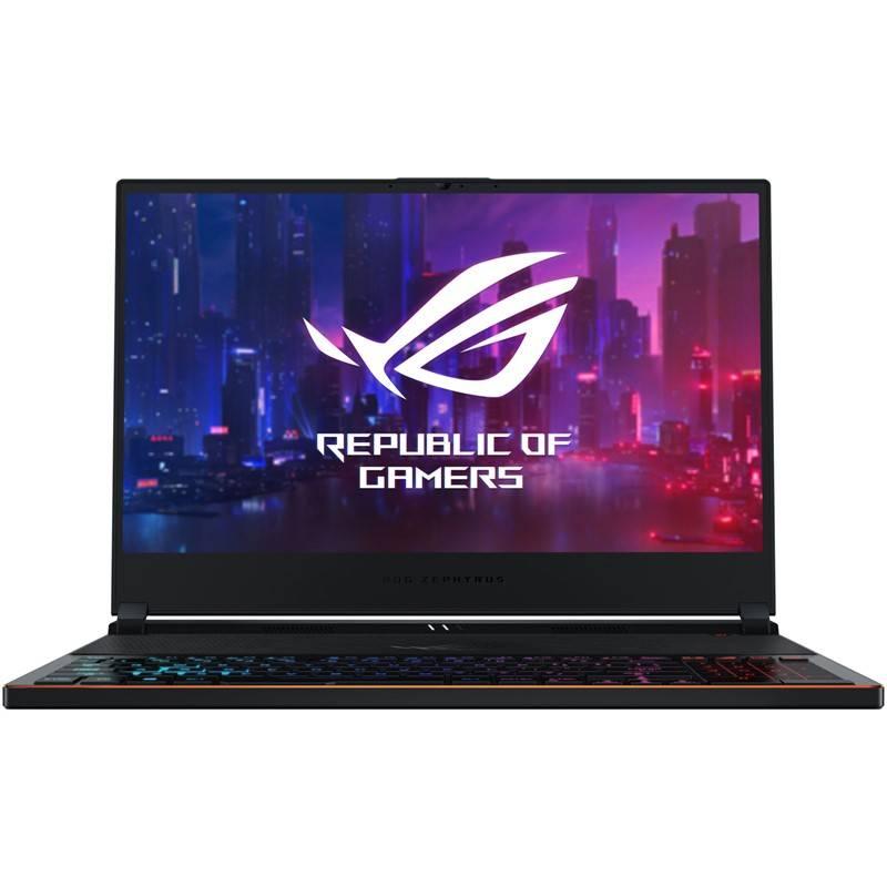 Notebook Asus ROG Zephyrus S GX531GV-ES007T