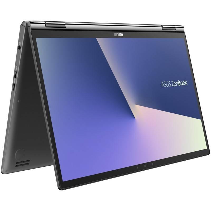 Notebook Asus Zenbook UX362FA-EL151T šedý