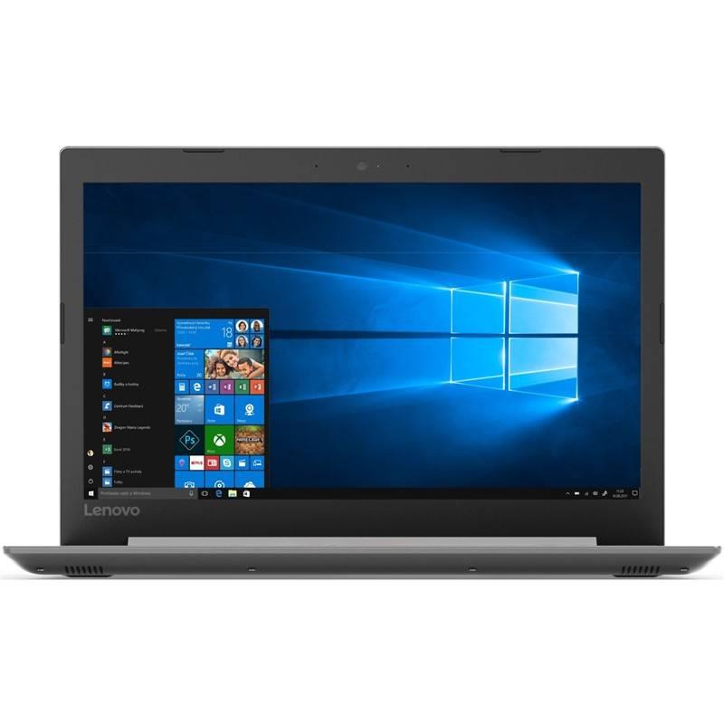Notebook Lenovo IdeaPad 330-15IKBR šedý