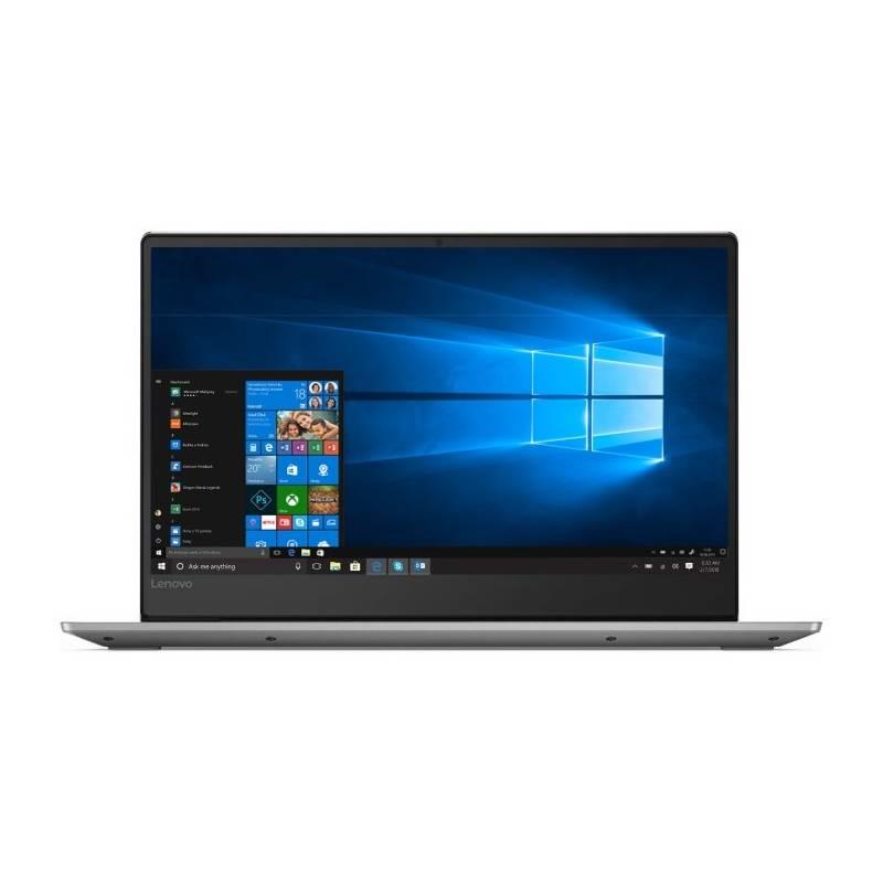 Notebook Lenovo IdeaPad S530-13IWL šedý