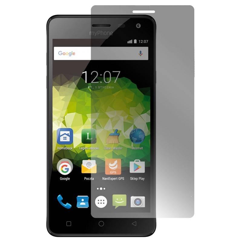 Ochranné sklo myPhone Prime Plus