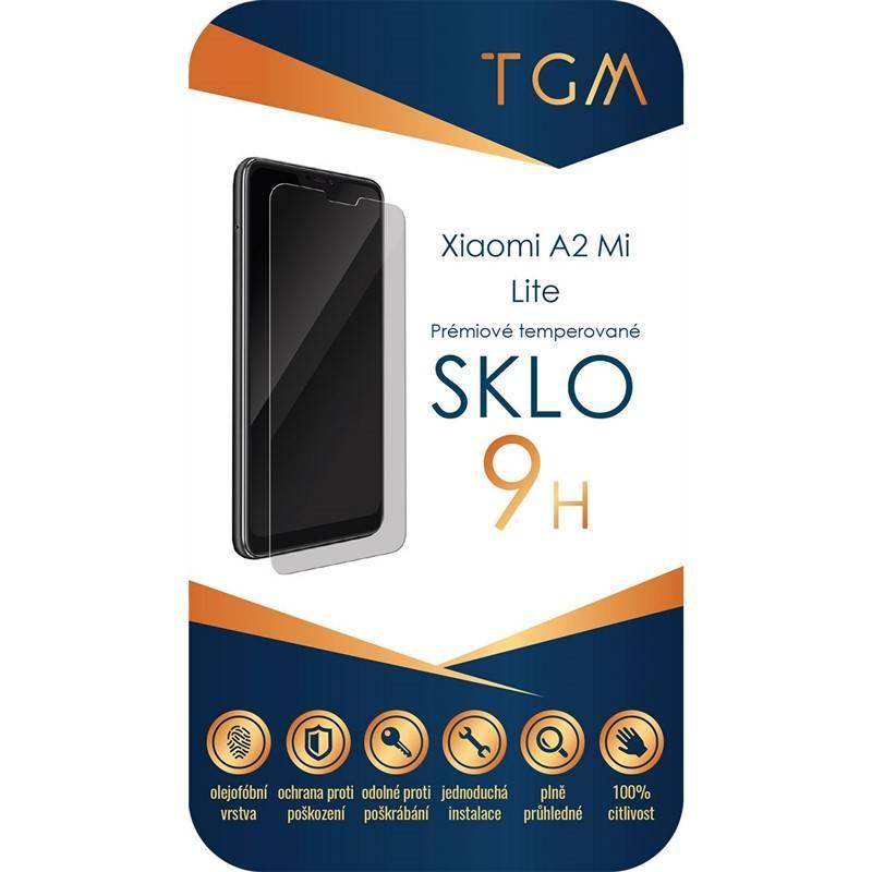 Ochranné sklo TGM pro Xiaomi A2