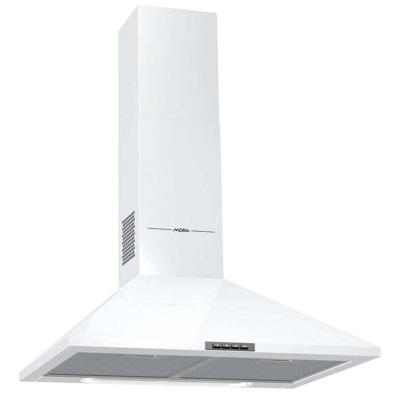 Odsavač par Mora Premium OK 643