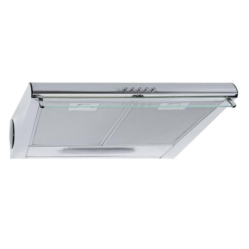 Odsavač par Mora Premium OP 640
