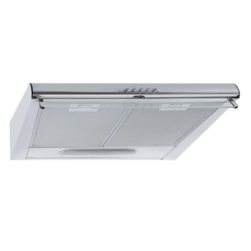 Odsavač par Mora Premium OP 642