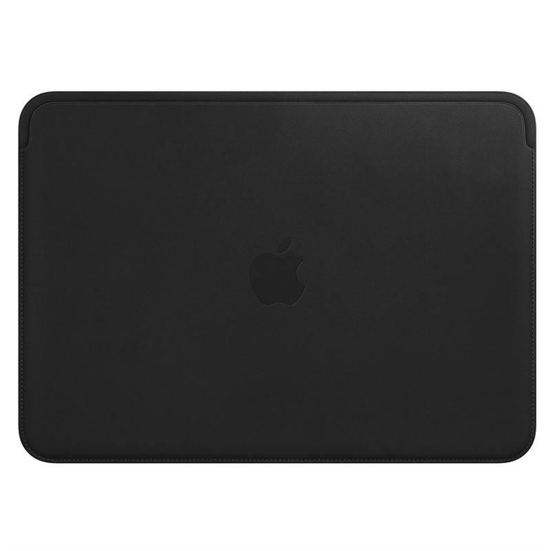 Pouzdro Apple Leather Sleeve pro MacBook