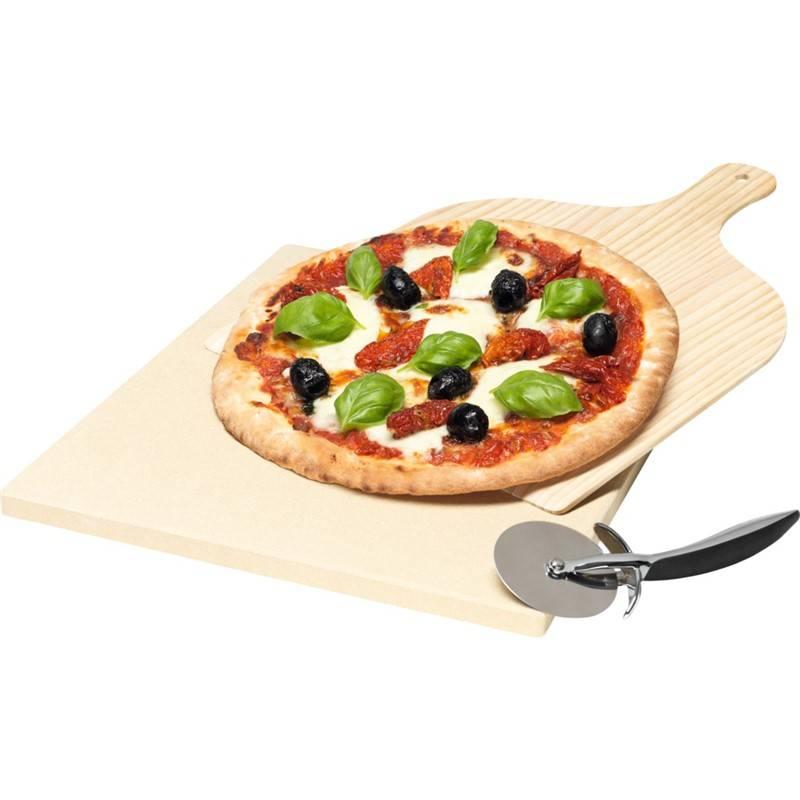 Příslušenství pro trouby Electrolux Set na pizzu, Příslušenství, pro, trouby, Electrolux, Set, na, pizzu