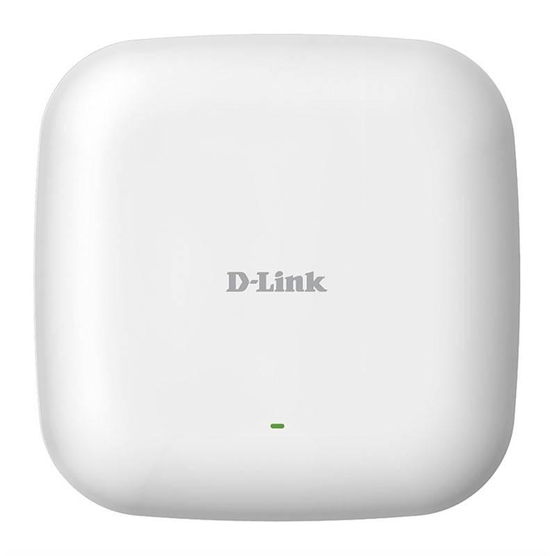 Přístupový bod D-Link DAP-2610 bílý, Přístupový, bod, D-Link, DAP-2610, bílý