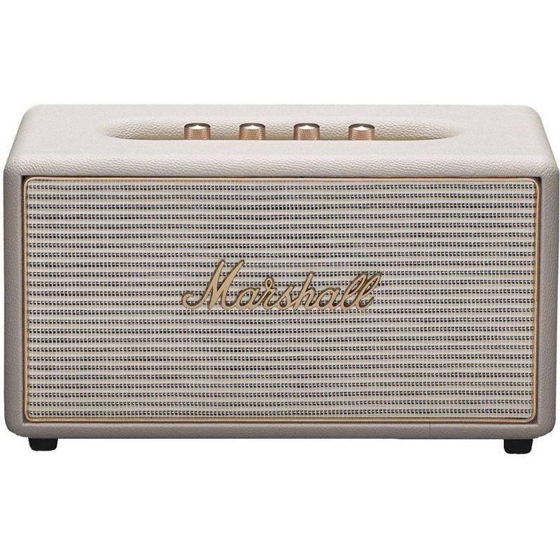 Reproduktor Marshall Stanmore Multi-room krémový
