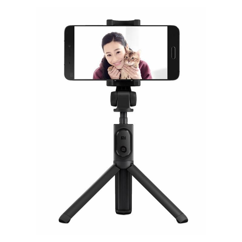 Selfie tyč Xiaomi Mi Tripod černá