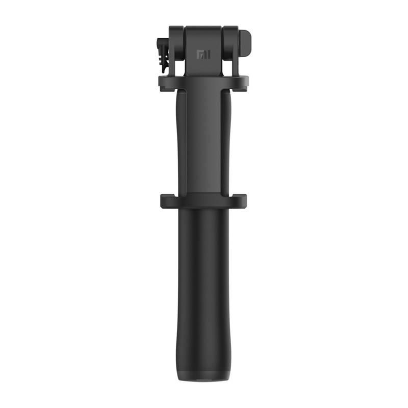 Selfie tyč Xiaomi Mi wired remote shutter černá