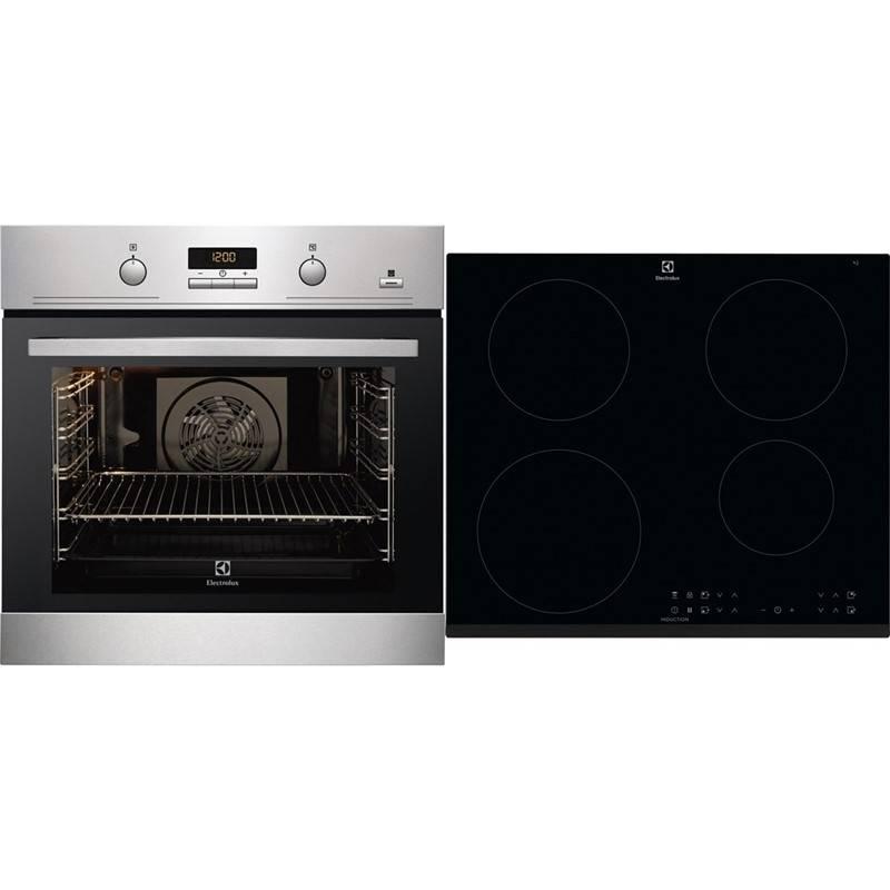 Set výrobků Electrolux EOB3454AOX LIT60433