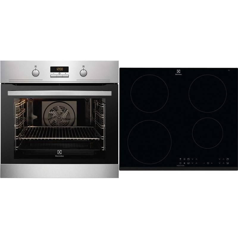 Set výrobků Electrolux EOB43410OX LIT60430