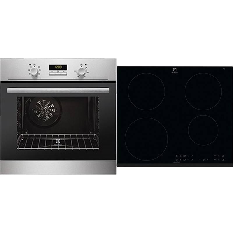 Set výrobků Electrolux EZB3400AOX LIT60430