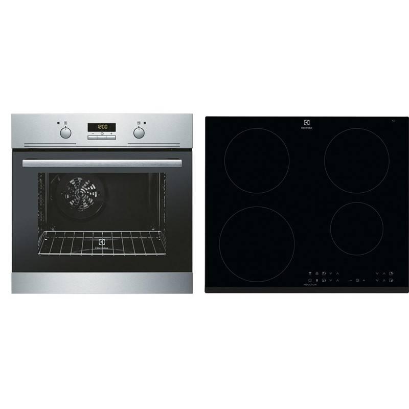 Set výrobků Electrolux EZB3411AOX LIT60430