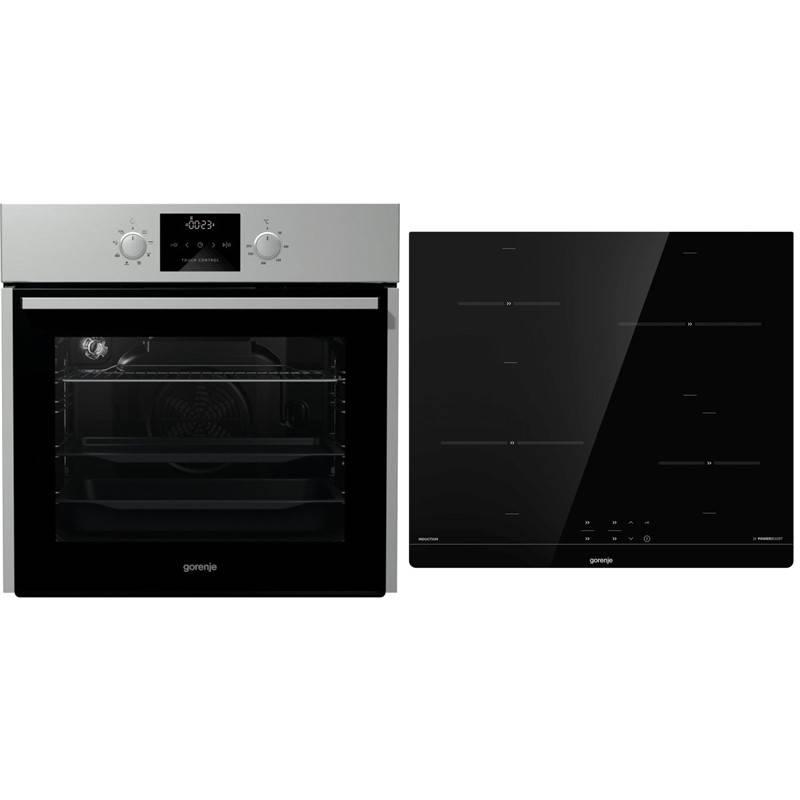 Set výrobků Gorenje BO636E11X IT640BSC