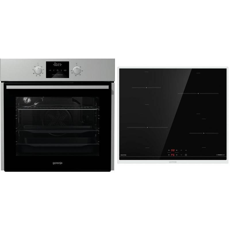 Set výrobků Gorenje BO636E11X IT640BX