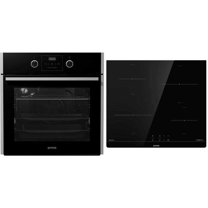Set výrobků Gorenje BO636E20XG IT640BSC