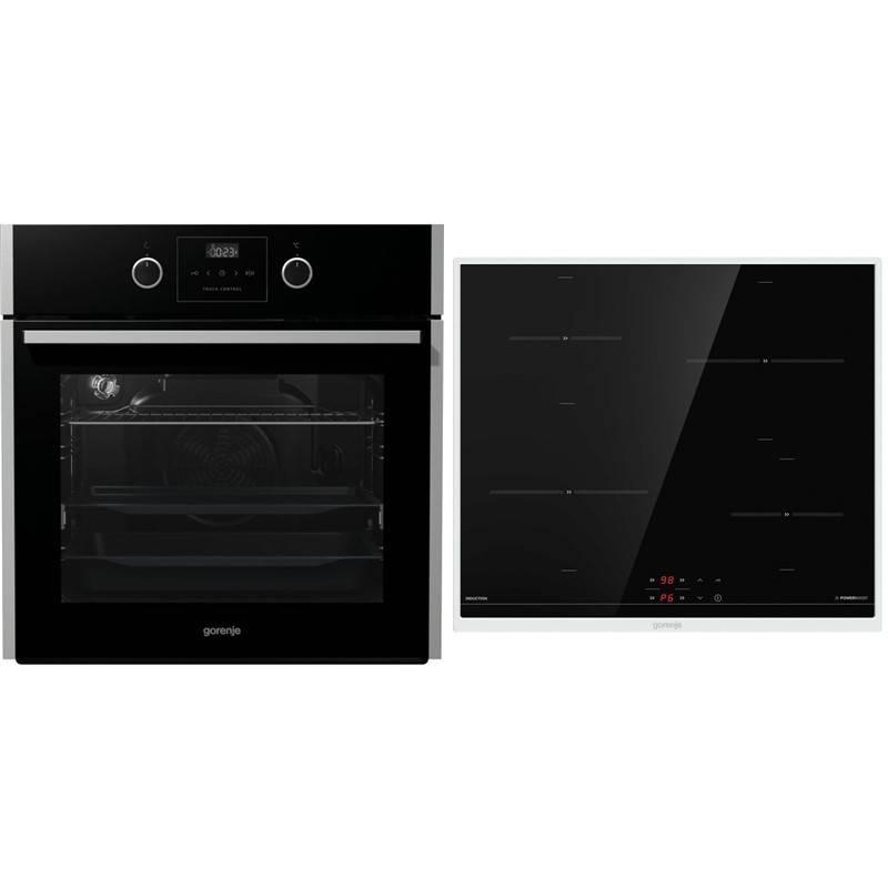 Set výrobků Gorenje BO636E20XG IT640BX