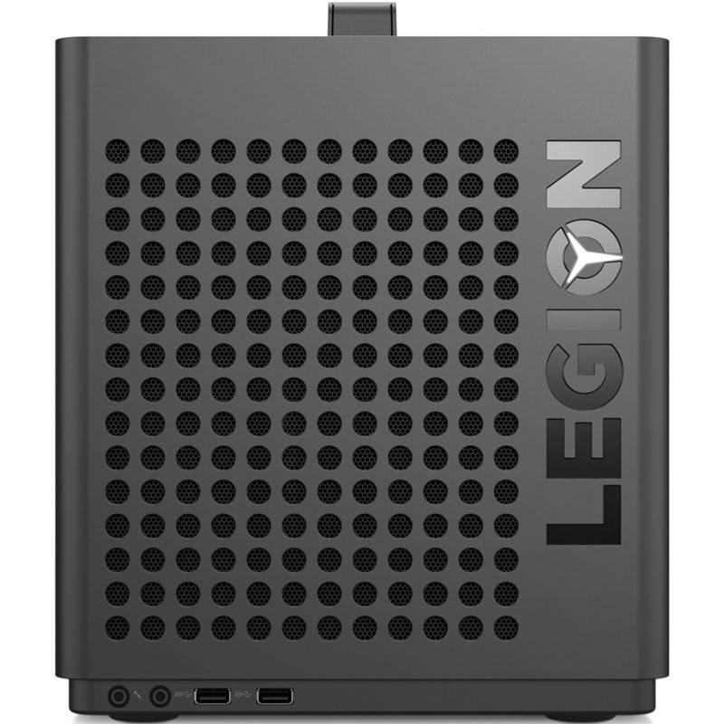 Stolní počítač Lenovo Legion C530-19ICB černý