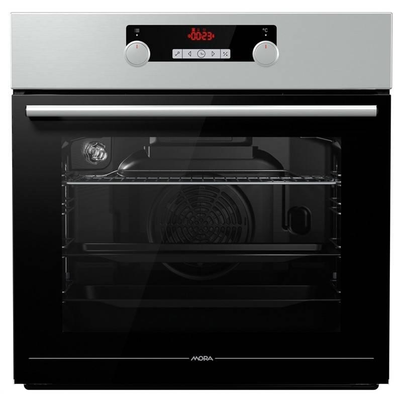 Trouba Mora VT 538 AX nerez