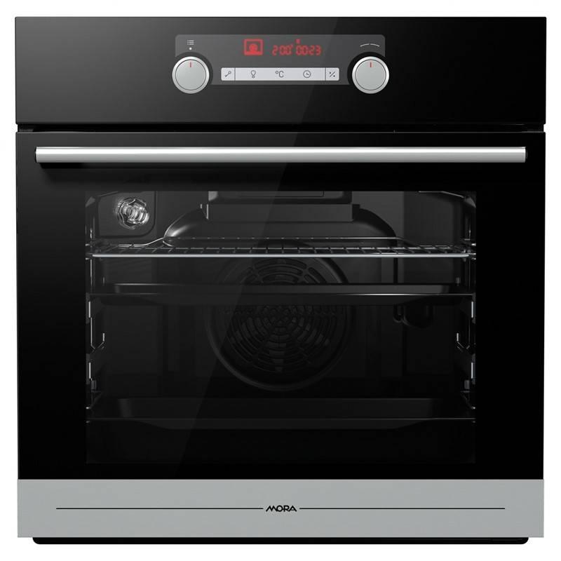 Trouba Mora VT 657 BX nerez