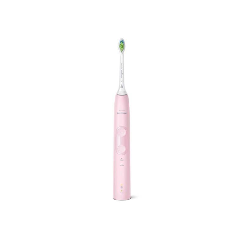 Zubní kartáček Philips Sonicare ProtectiveClean HX6836 24 růžový