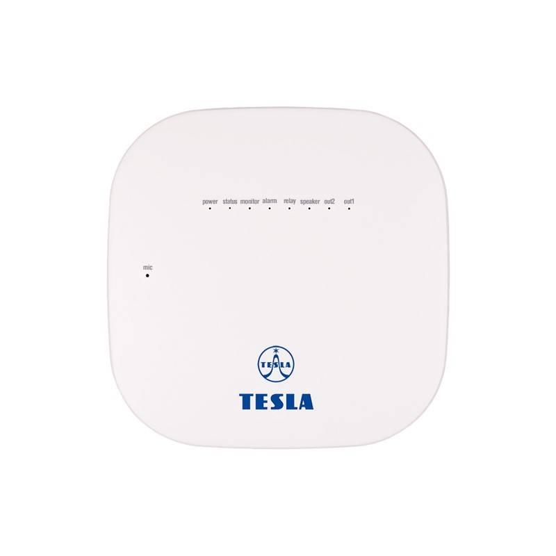 Alarm Tesla SecureQ i7, Alarm, Tesla, SecureQ, i7