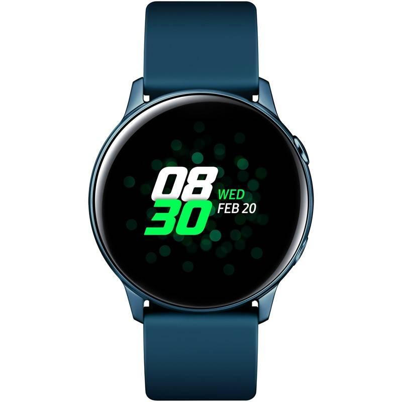 Chytré hodinky Samsung Galaxy Watch Active