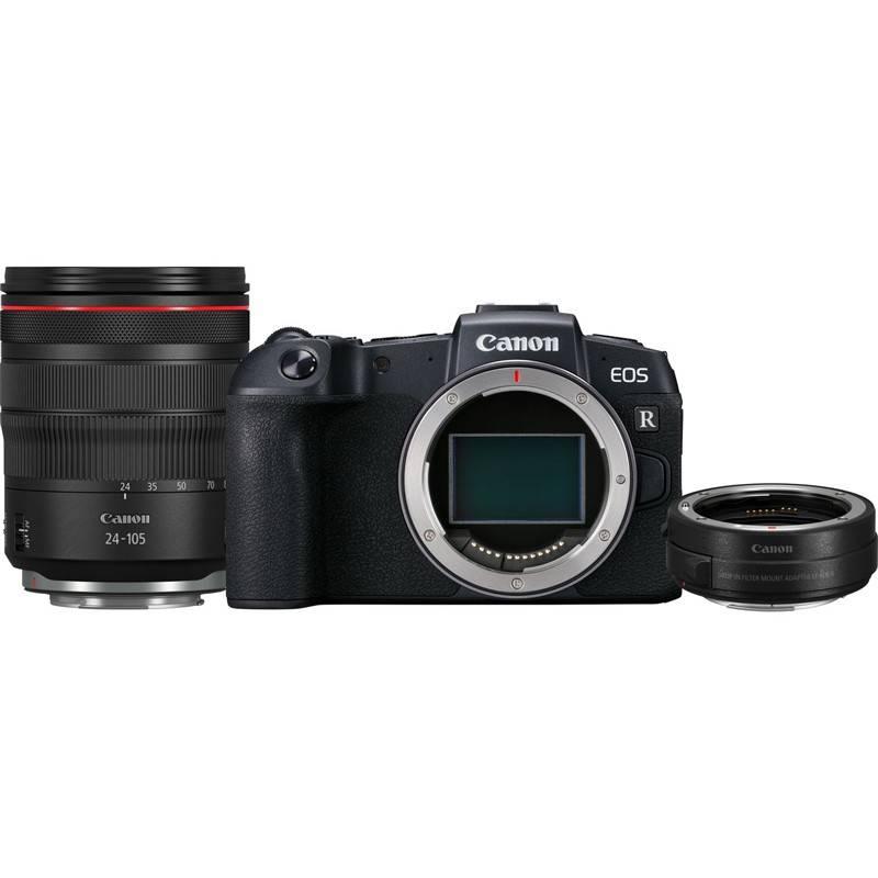 Digitální fotoaparát Canon EOS RP M