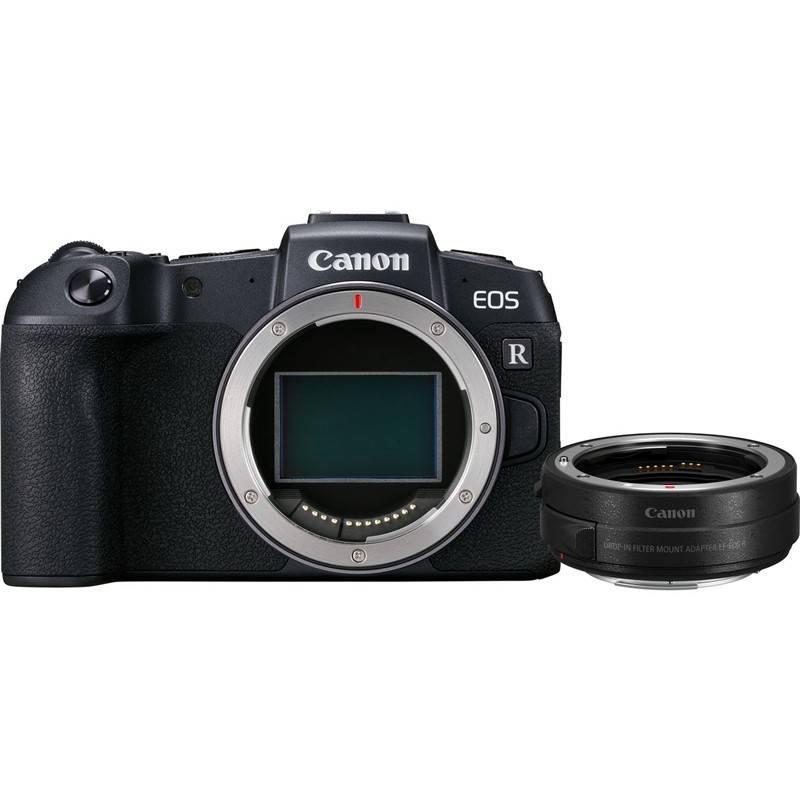Digitální fotoaparát Canon EOS RP tělo