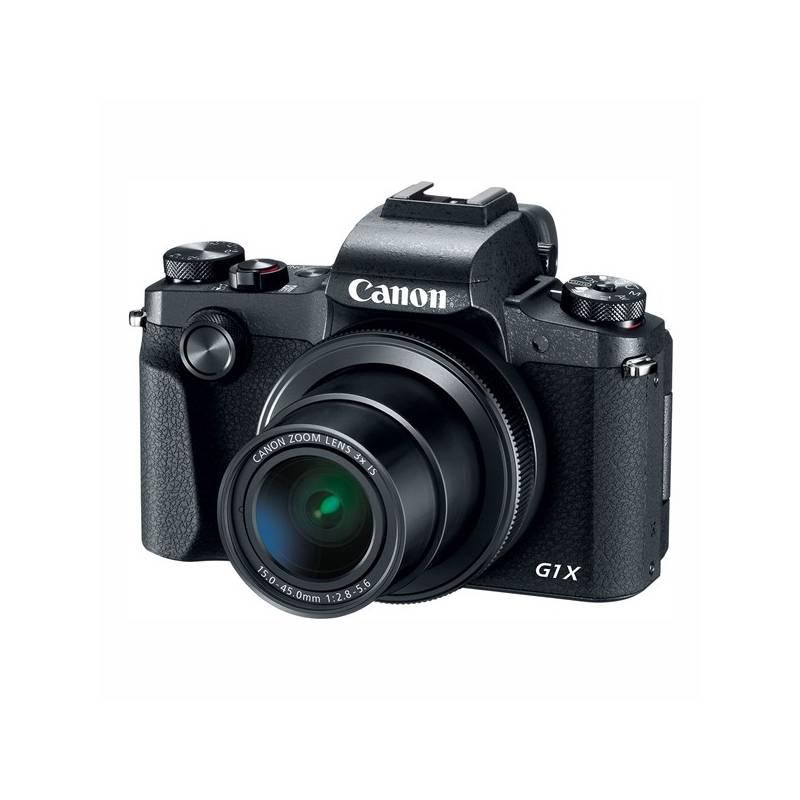 Digitální fotoaparát Canon PowerShot G1 X