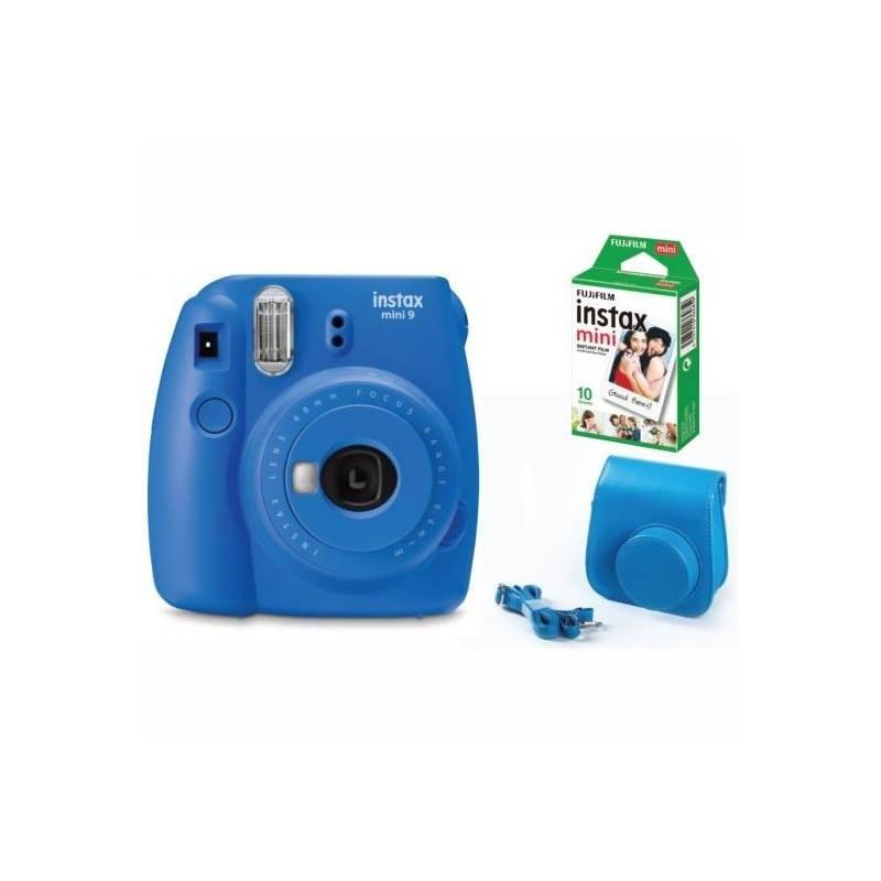 Digitální fotoaparát Fujifilm Instax mini 9