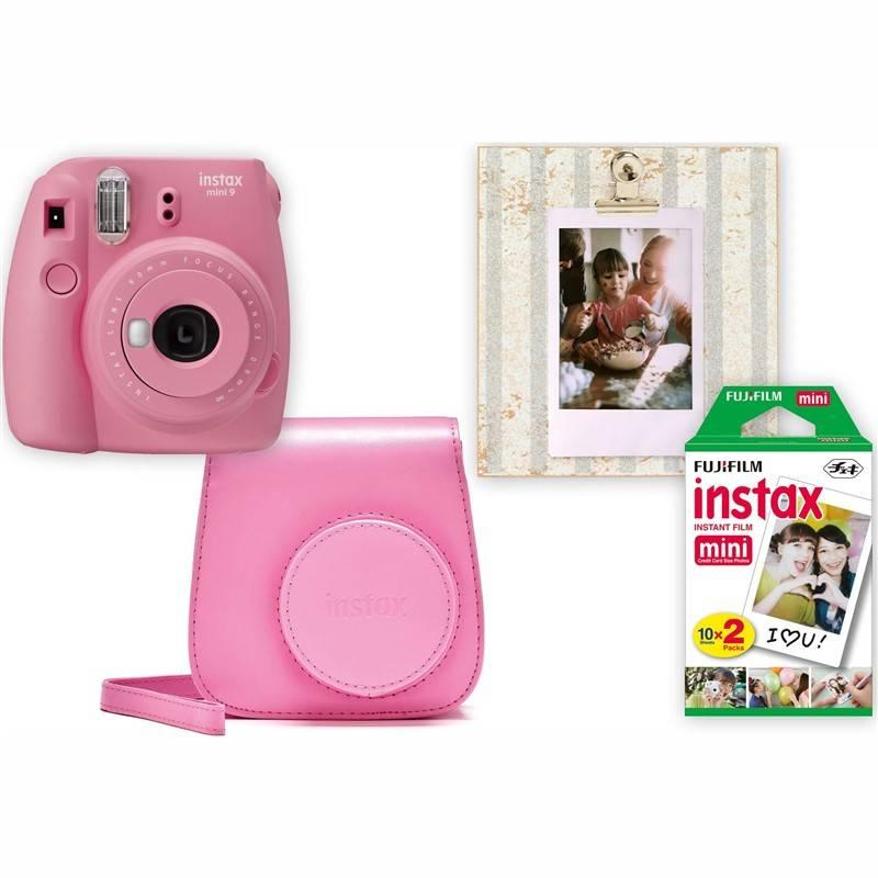 Digitální fotoaparát Fujifilm Instax mini 9