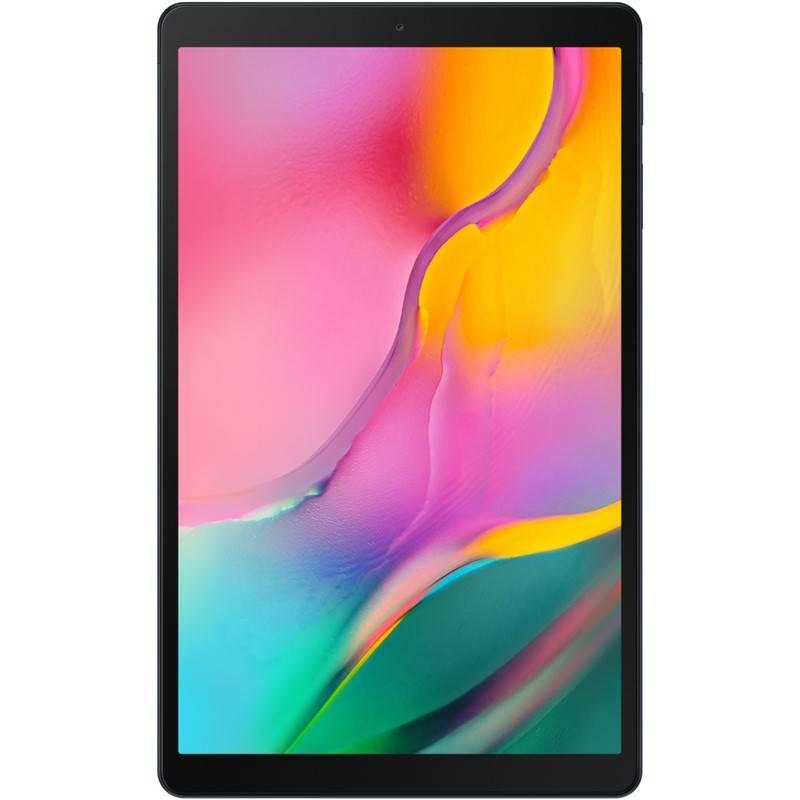 Dotykový tablet Samsung Tab A 10.1 černý, Dotykový, tablet, Samsung, Tab, A, 10.1, černý