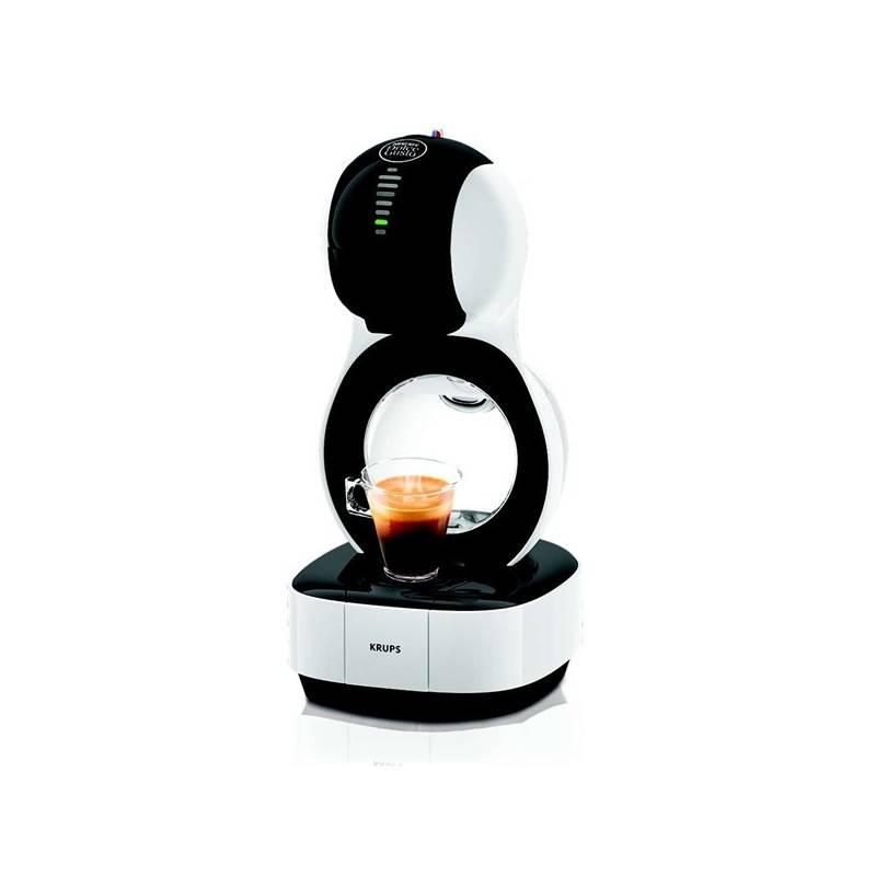 Espresso Krups NESCAFÉ Dolce Gusto Lumio