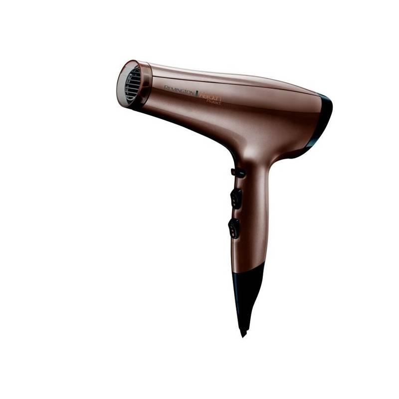 Fén Remington Keratin Protect AC8002 zlatý, Fén, Remington, Keratin, Protect, AC8002, zlatý