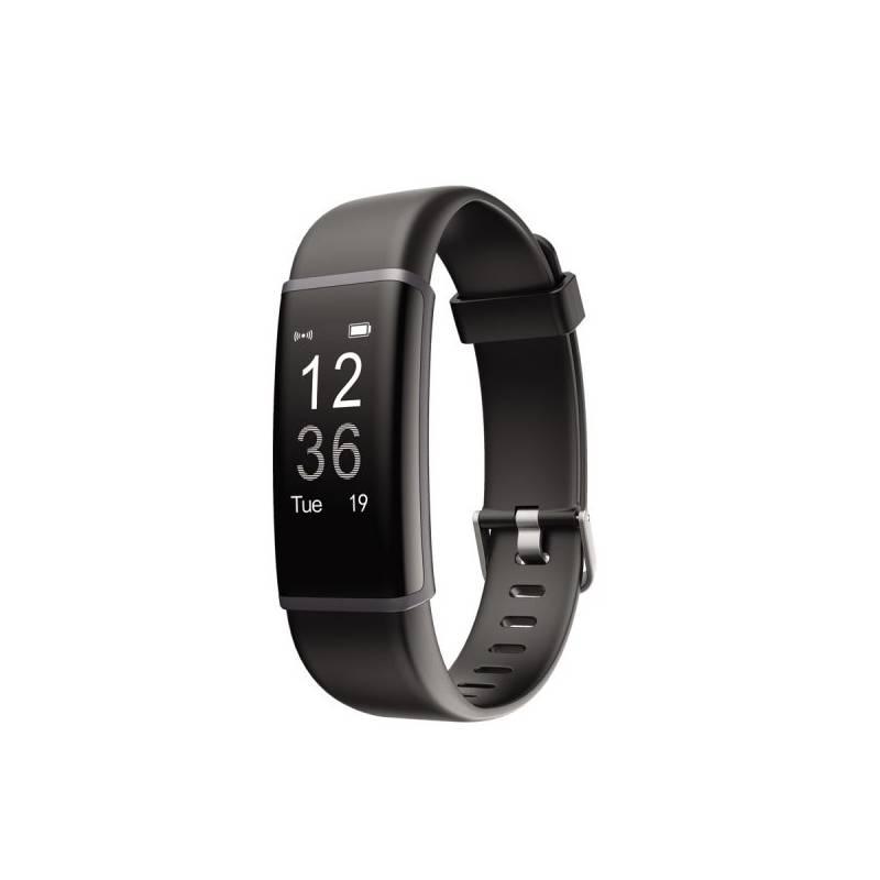 Fitness náramek Umax U-Band 130HR černý