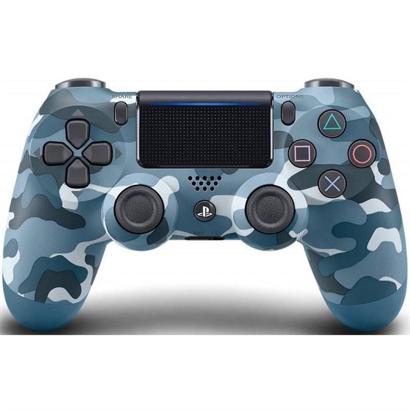 Gamepad Sony Dual Shock 4 pro